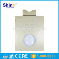 Factory Wholesale All In One solar street light lithium battery 5W